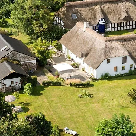Fy423-faaborg-bystaevnevej-37b-37 Vakantiehuis Fåborg