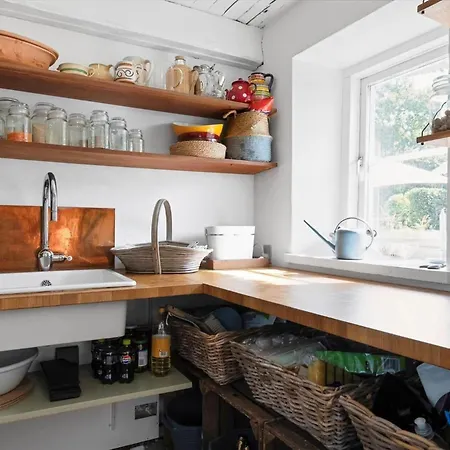 Vakantiehuis Fy423-faaborg-bystaevnevej-37b-37 Fåborg