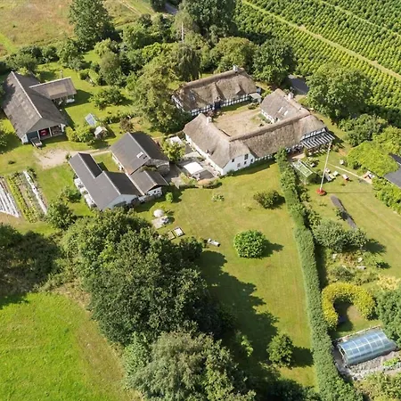 Fy423-faaborg-bystaevnevej-37b-37 Vakantiehuis *