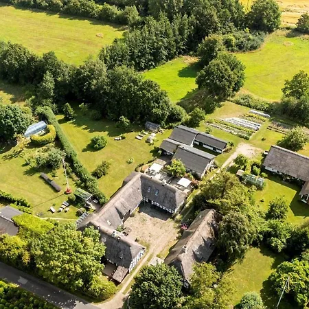 Vakantiehuis Fy423-faaborg-bystaevnevej-37b-37 Fåborg