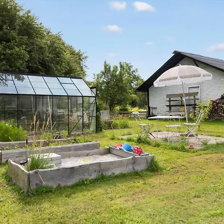Vakantiehuis Fy423-faaborg-bystaevnevej-37b-37 Fåborg