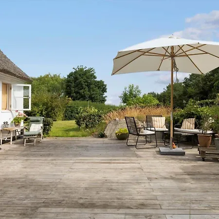 Vakantiehuis Fy423-faaborg-bystaevnevej-37b-37 Fåborg