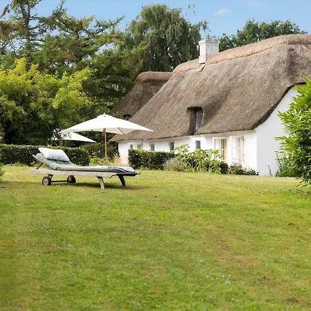 Vakantiehuis Fy423-faaborg-bystaevnevej-37b-37 *