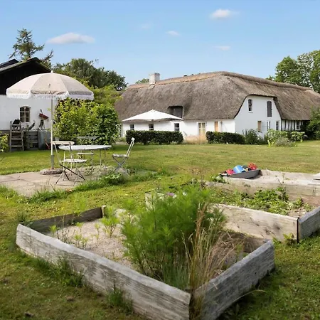 Fy423-faaborg-bystaevnevej-37b-37 Vakantiehuis Fåborg