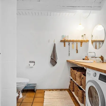 Fy423-faaborg-bystaevnevej-37b-37 Vakantiehuis Fåborg