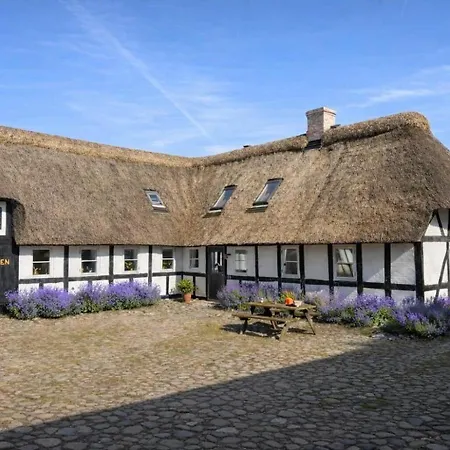 Vakantiehuis Fy423-faaborg-bystaevnevej-37b-37 *