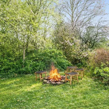 Fy423-faaborg-bystaevnevej-37b-37 Vakantiehuis Fåborg