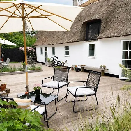 Vakantiehuis Fy423-faaborg-bystaevnevej-37b-37 *