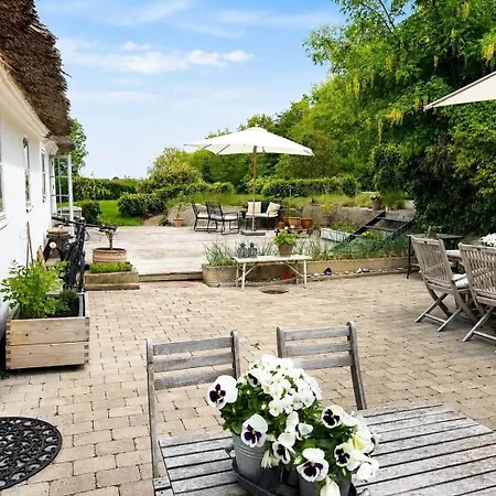 Fy423-faaborg-bystaevnevej-37b-37 Vakantiehuis *