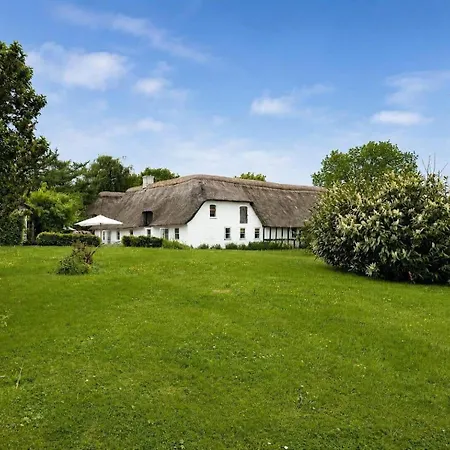 Fy423-faaborg-bystaevnevej-37b-37 Vakantiehuis Fåborg