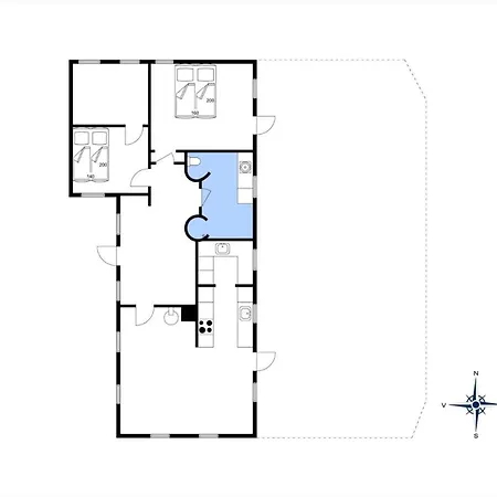 Vakantiehuis Fy423-faaborg-bystaevnevej-37b-37 *